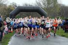 Senior Heaton Memorial 10k Road Race, Town Moor, Newcastle. Photo: David T. Hewitson/Sports for All Pics